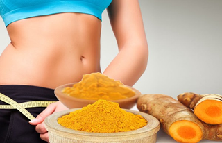 Illustration for article titled Pure Natural Turmeric Forskolin Extract: Everything
You Need Know